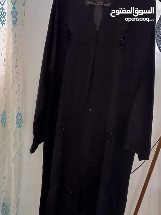 عبايات خليجي