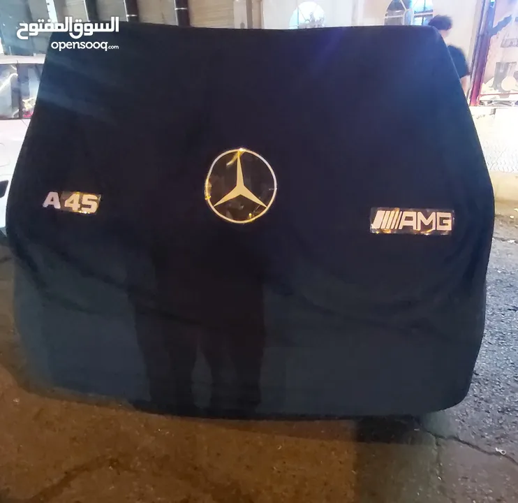تفصيل اغطيه سيارات