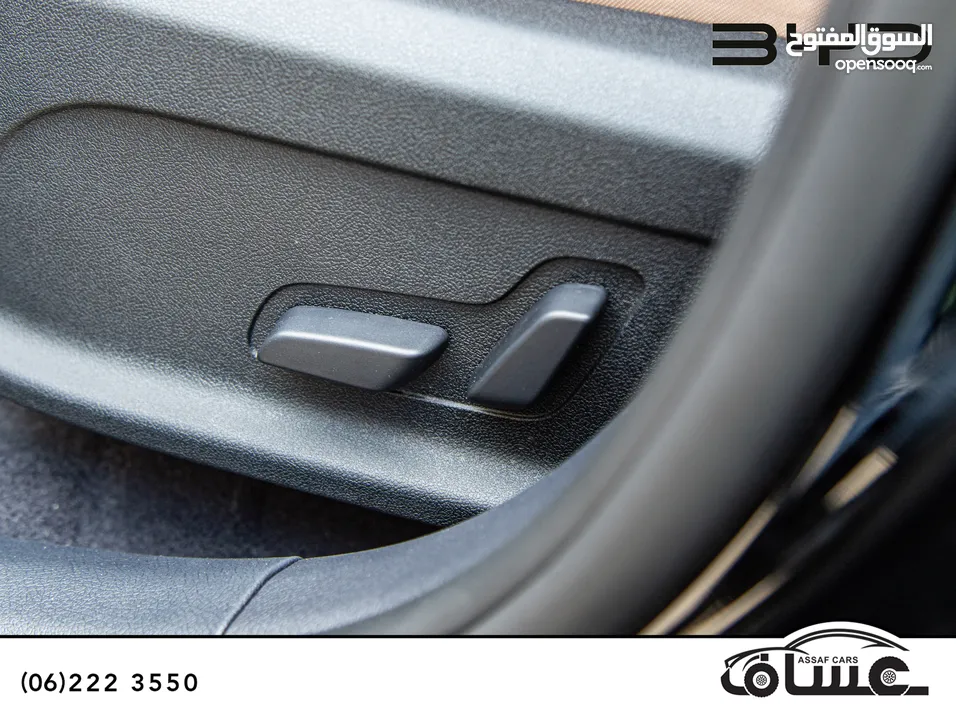 Byd Song Pro Dm-i 2024 Plug in hybrid   يمكن التمويل بالتعاون
