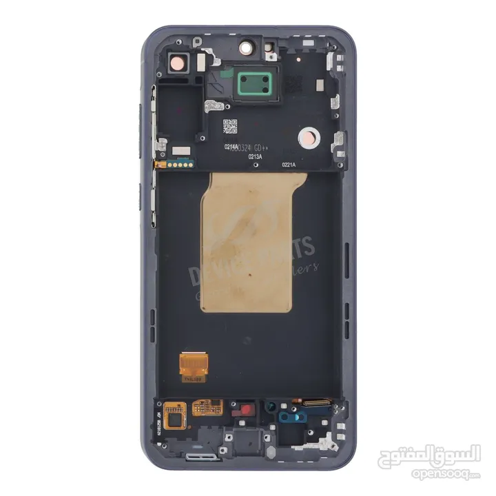 شاشة سامسونج A55 أصلي شركة 100% . SAMSUNG A55 ORIGINAL LCD .