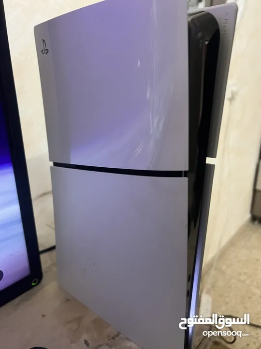 جهاز بلاستيشن 5