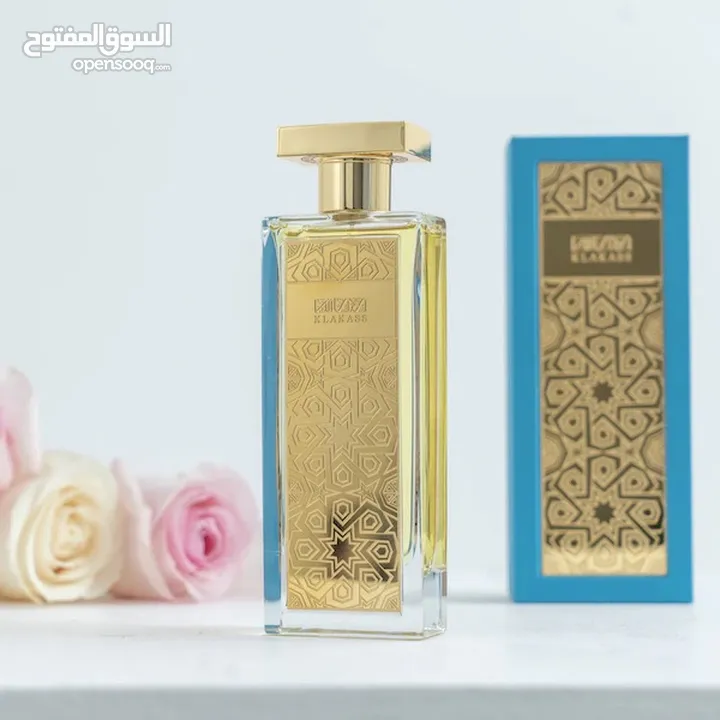 عطور اصليه تستر جميع أنواع البراندات الطلب واتساب حياكم الله :