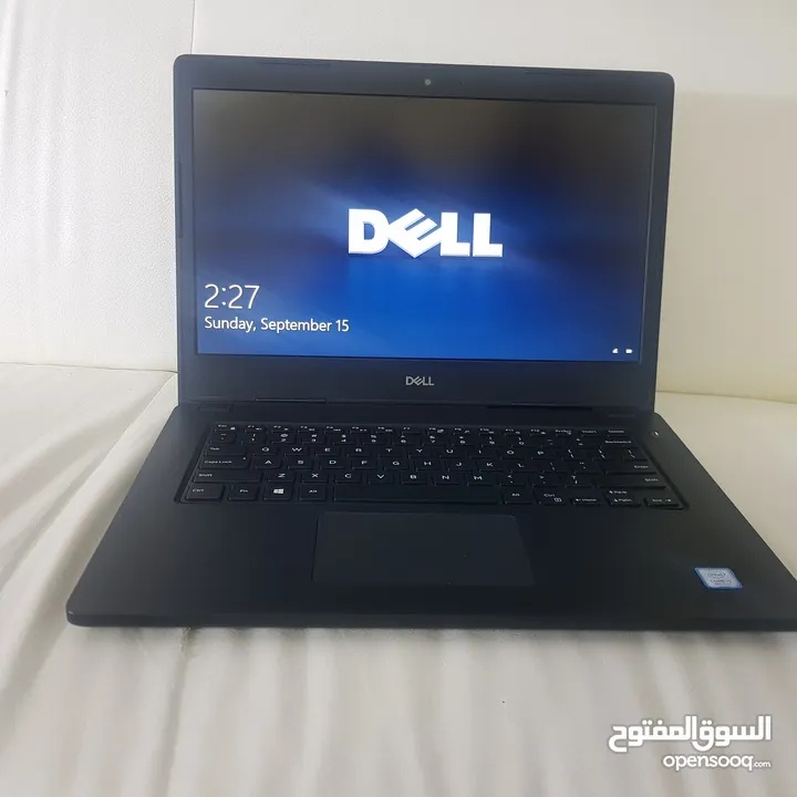 DELL LATITUDE 3480 CORE i5 7TH GENERATION