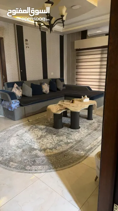 منزل مستقل للبيع – ضاحية الرشيد / قرب دوار اقرأ