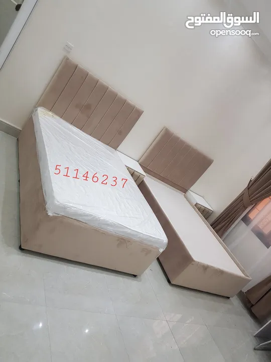 New Bed For Sell in Doha Qatar.