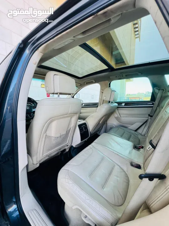 جيب طوارق 11/12 4*4 فل مسكر