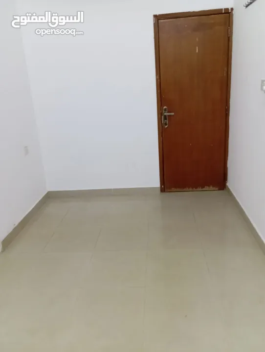غرفه وحمام ومطبخ للايجار Room, bathroom and kitchen for rent