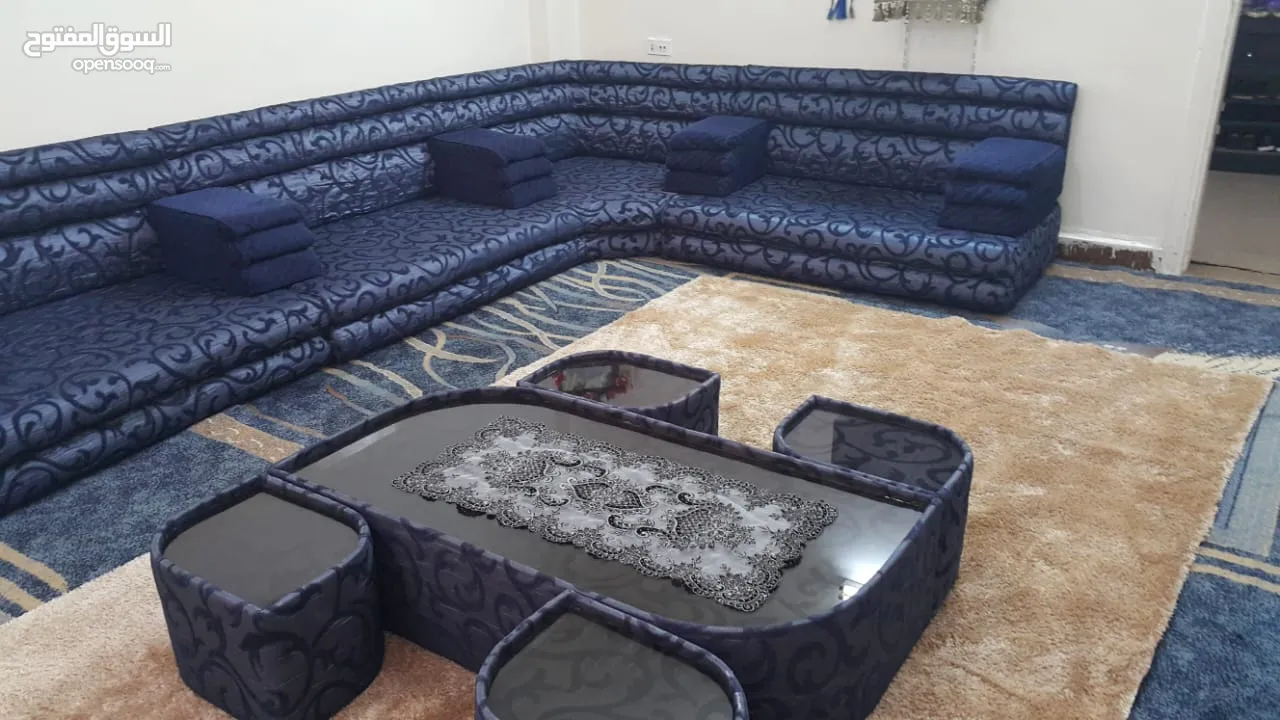 اثاث مستعمل بحال الوكاله للبيع