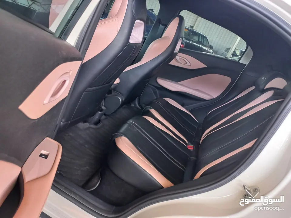 BYD Seagull Full electric 2023   بي واي دي سيجال 2023 كهرباء بالكااااامل