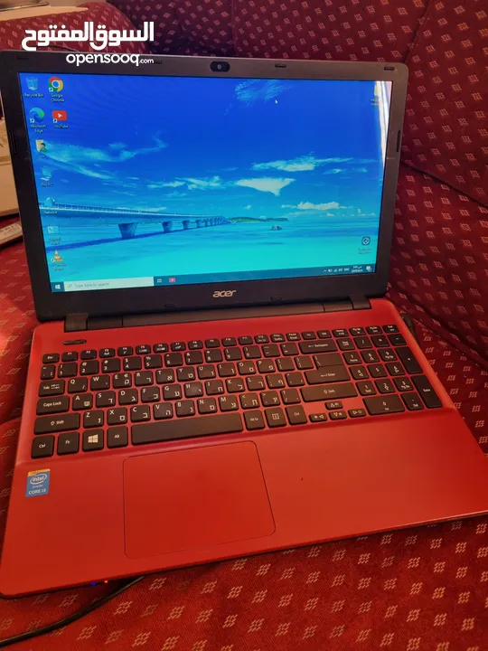 aser i3 الجيل الرابع