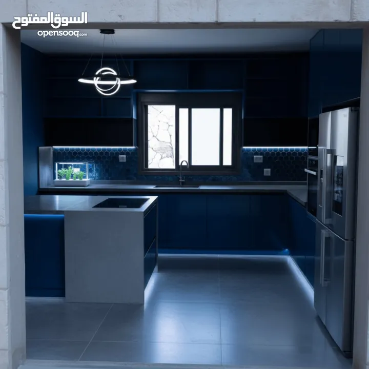 فرصه تتملك افخم فيلا بتصميم حديث والسعر لقطه وامكانيه الدفع مريحه جدا موجود كاش وتقسيط مريح جدا