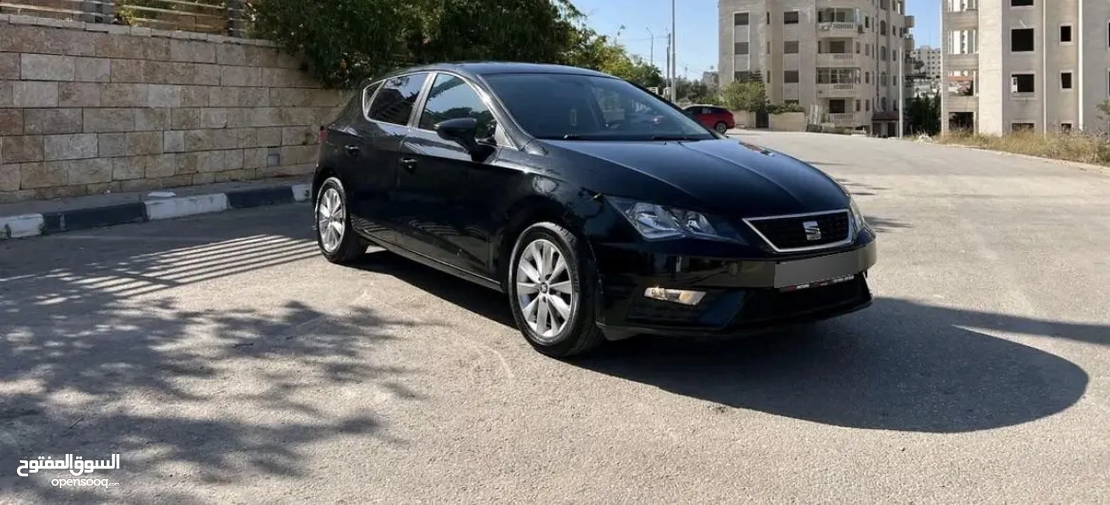 سيات ليون 2018