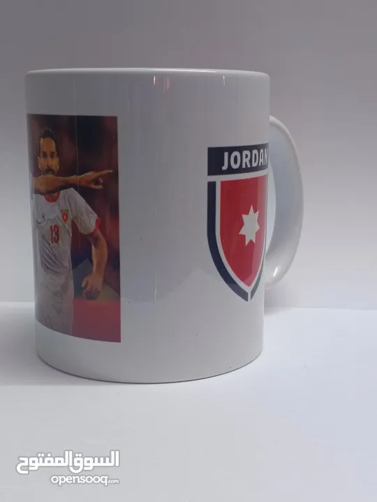 طقم المنتخب لاطفالك ( تي شيرت+ شورت )