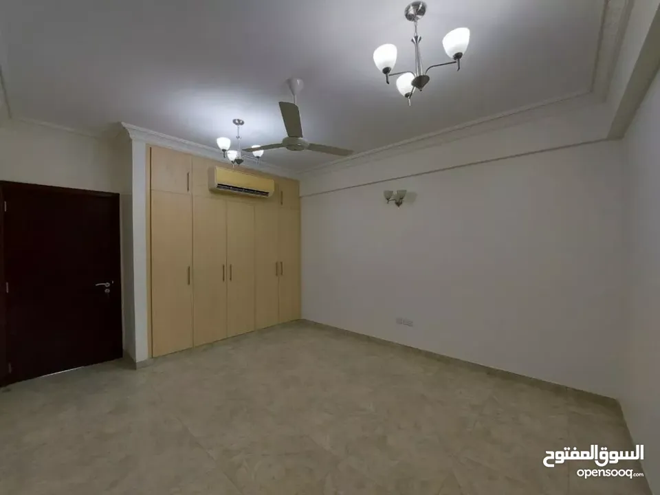 Residential 2 Bedroom Apartment in Azaiba FOR RENT