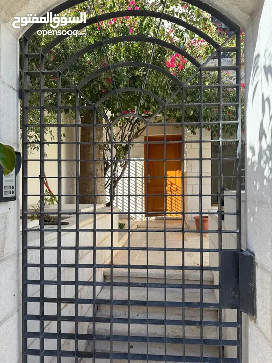Semi detached Villa in Dahyet Al Rasheed
