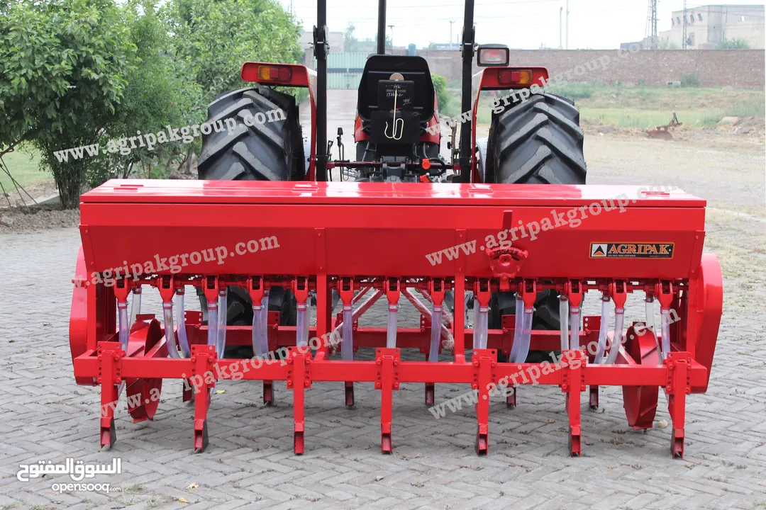 Brand New MF Tractors Model 2024 with Equipment's for Sale ! Direct From Factory!