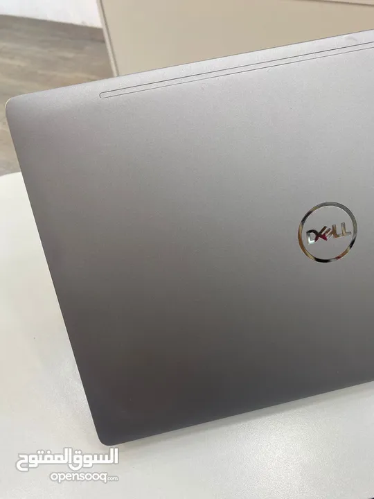 DELL Latitude 5510 Core i7 10th / SSD 512‪ Ram 16GB