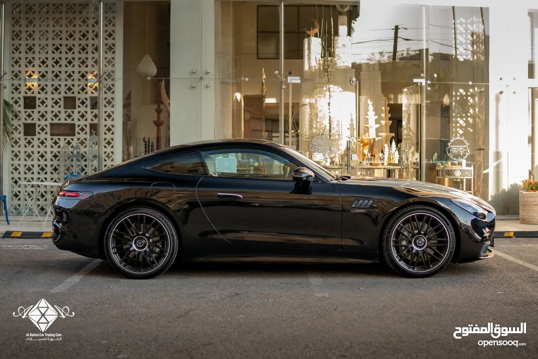 Mercedes-Benz AMG GT43  2025  Brand New