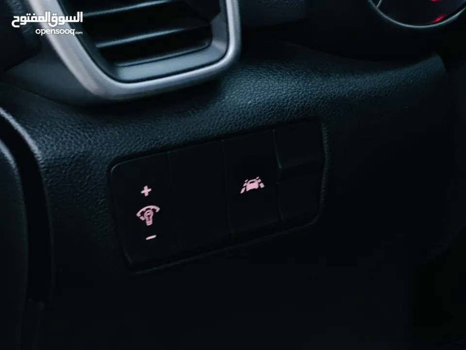 كيااا سبورتاج مطور 2000 بنزين 2*4 الجيب بالكراتين فل اضافات ملغم امكانية البيع نص بالنص الله يبارك