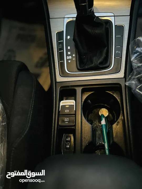 قولف 2015 للبيع