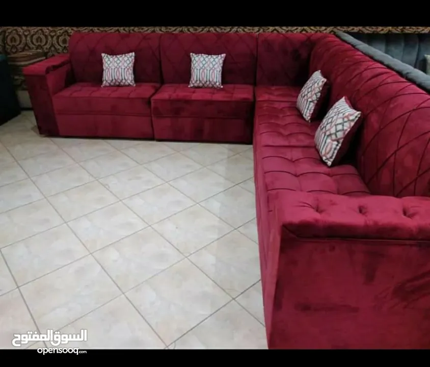 sofa sell  brand new