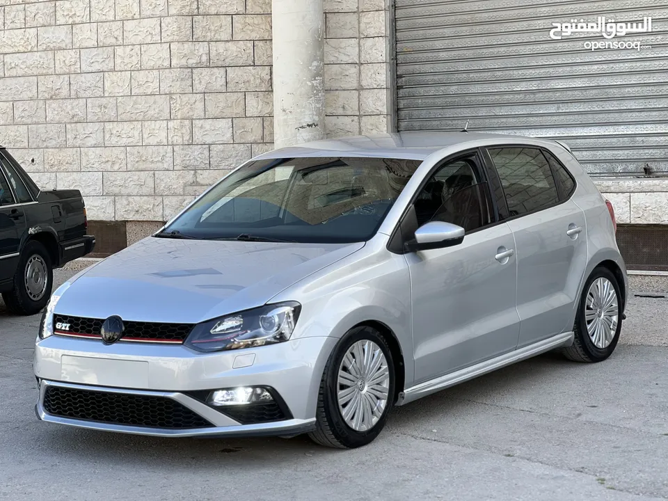 Ccc Polo Gti