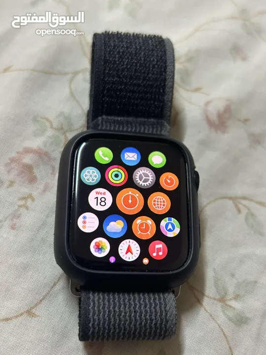 Apple watch SE2 44MM