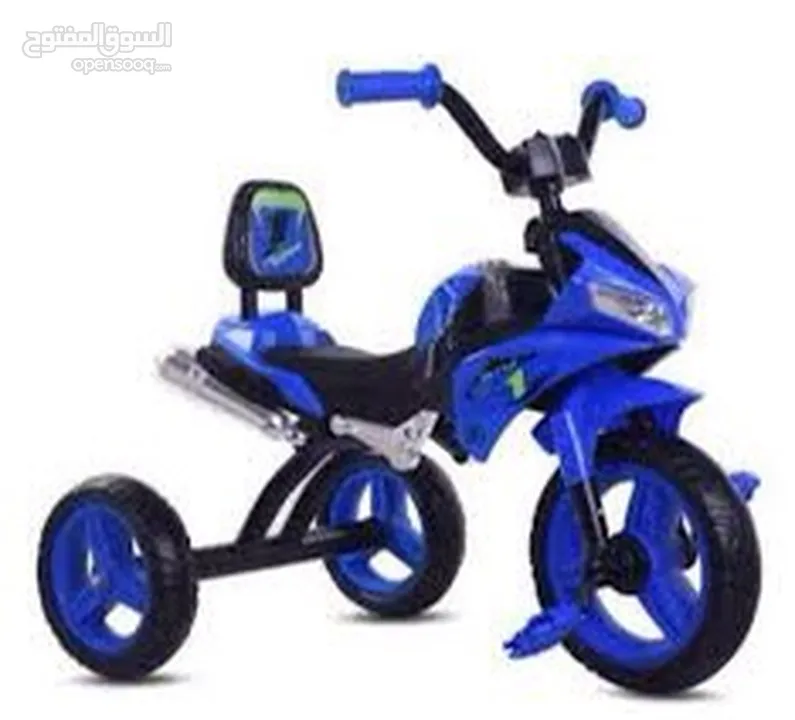 اللعاب اطفال  دراجات كرسي طعام قفص بيبي