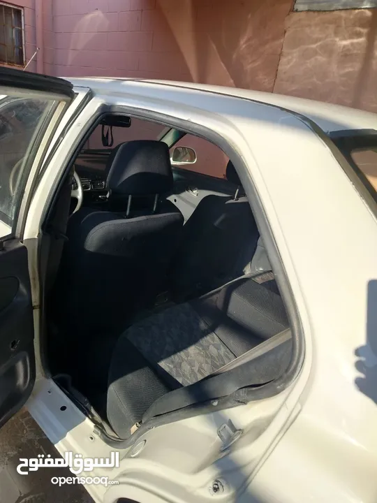 لانسر صابونه 94