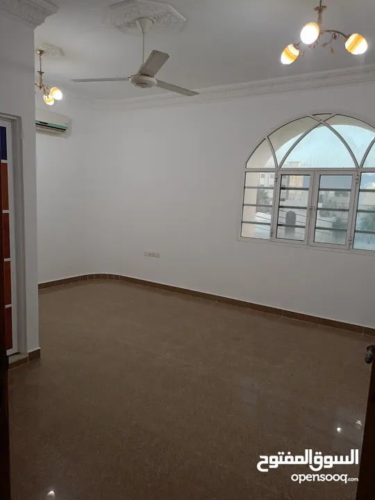 منزل من طابقين قريب من شارع 18 نوفمبر للايجار villa for rent near 18 Nov road for rent