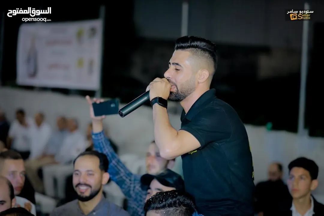 دي جي مزيكا لمناسباتكم السعيدة