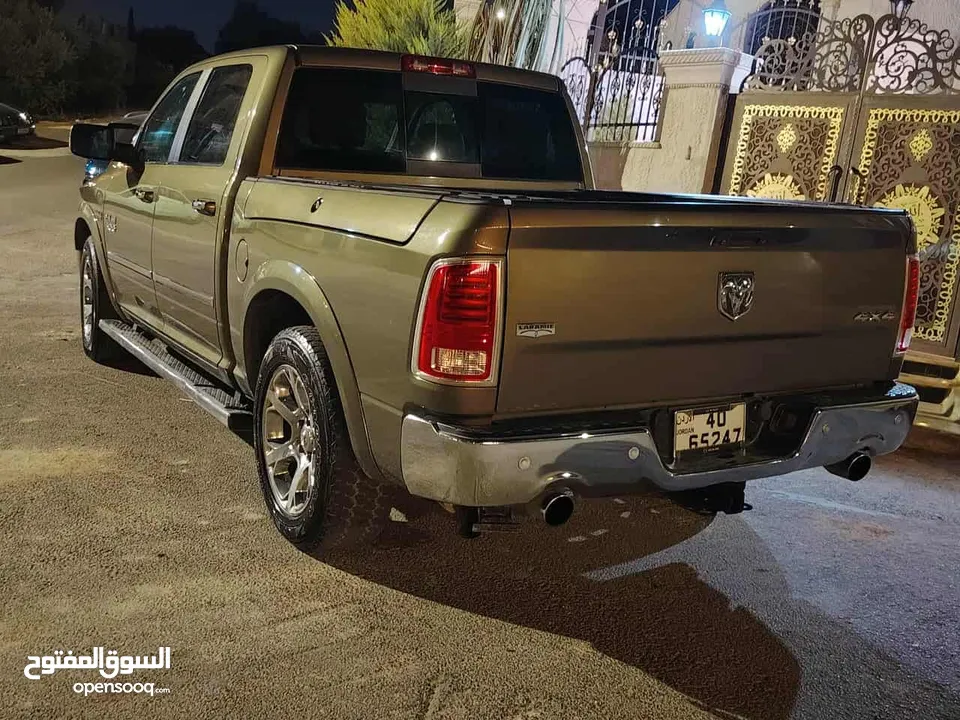 دوج رام 2014 رام بكس فل الفل وارد شركة فحص كامل 7 جيد ممشاه قليل