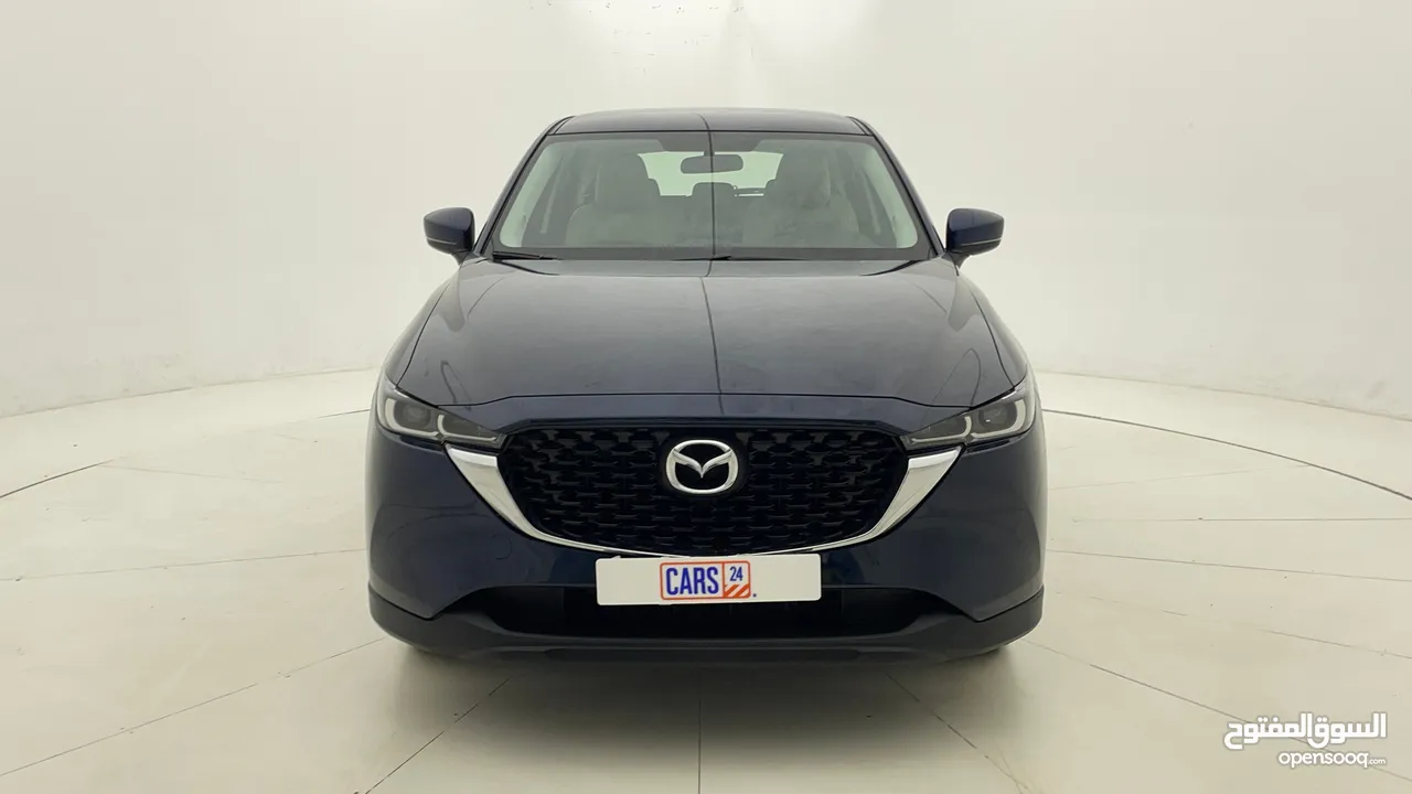 (FREE HOME TEST DRIVE AND ZERO DOWN PAYMENT) MAZDA CX 5