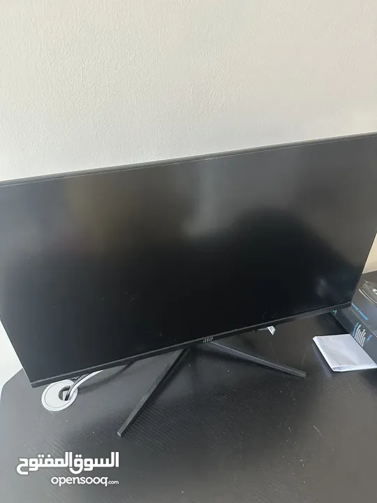 Dhp gaming monitor