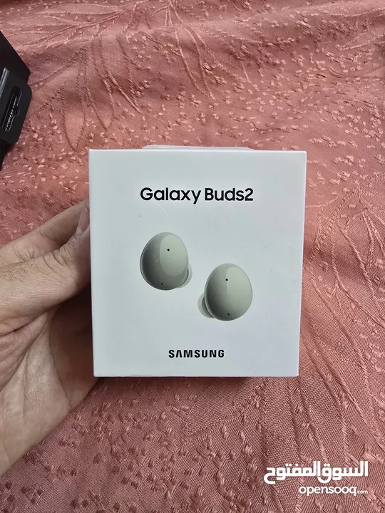 galaxy buds 2