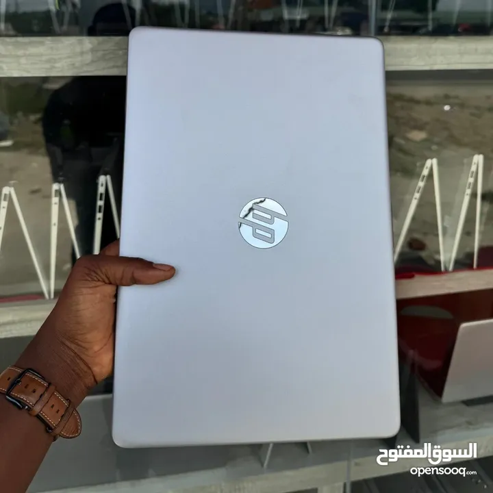 لابتوب جيل 12 اتش بي corei5