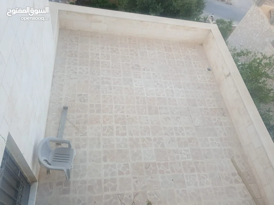 بيت مستقل دوبلكس للبيع الزرقاء ضاحية المدينة المنورة