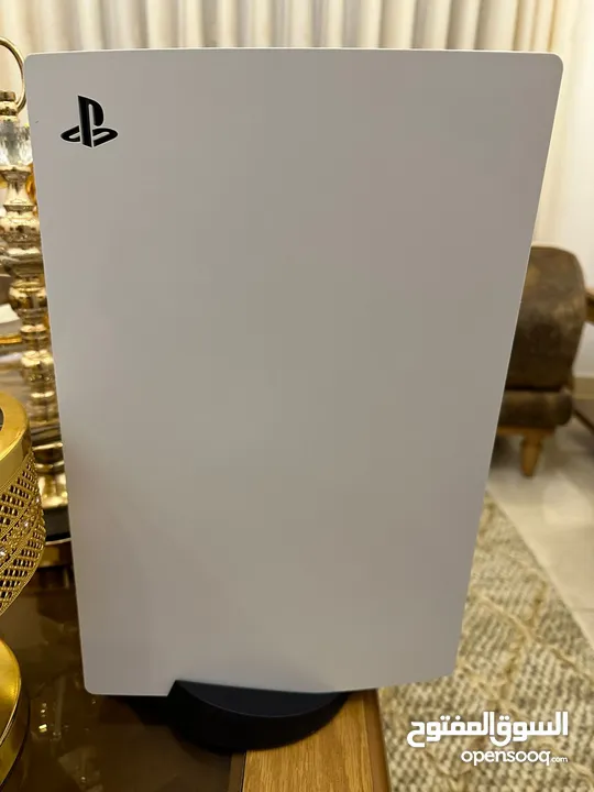 ps5 middle east edition