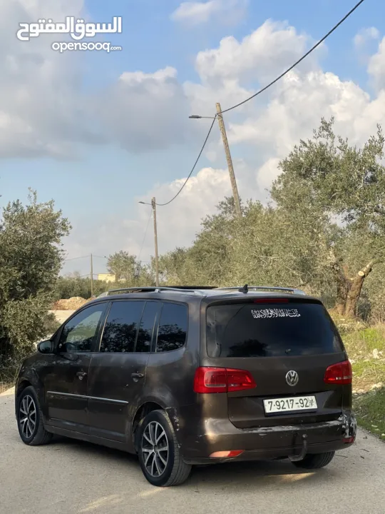 توران للبيع