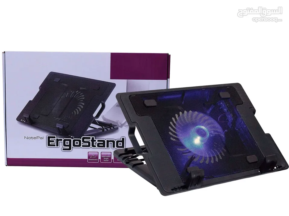 ستاند تبريد لابتوب ErgoStand NB339