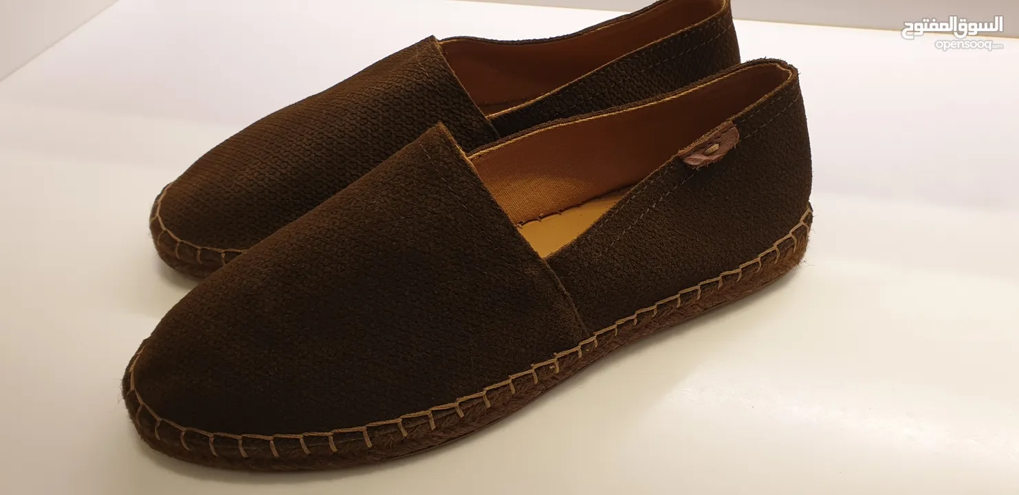 شوز ماسيمو اصلي للبيع massimo dutti original shoes