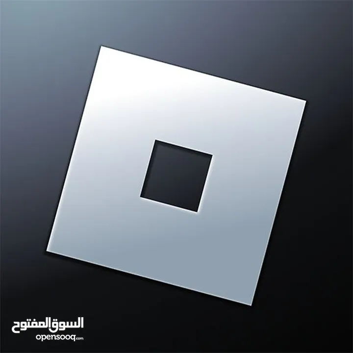 حساب روبلكس