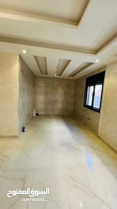 شقه ارضيه شفا بدران موقع مميز بين شفا بدران و اليجوز