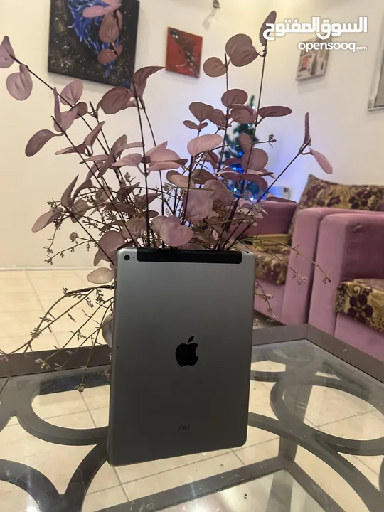 I pad 5th generation USA original