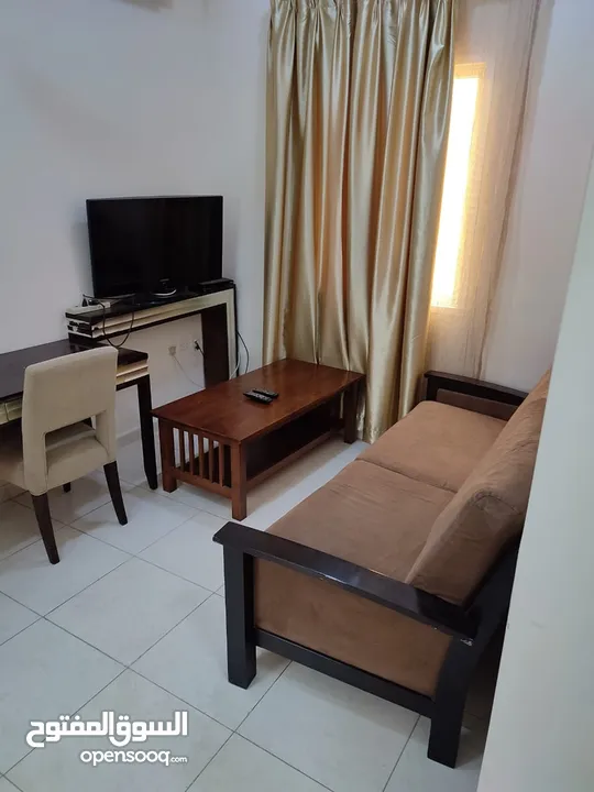 Furnished Luxery Appartment for rent