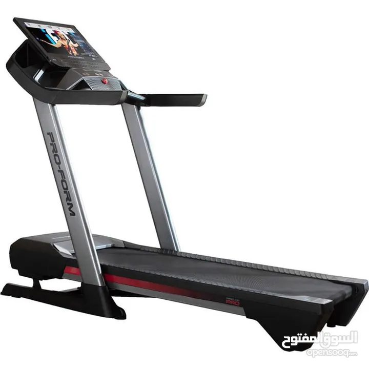 احدث جهاز جري في الاردن  TREADMILL