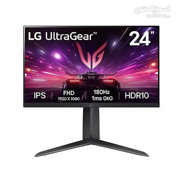 LG ultra gear 2025