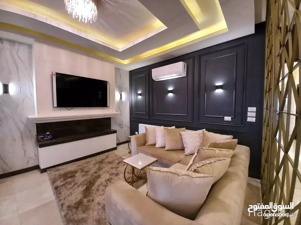 شقة مفروشة للإيجار 180م2 ( Property 18359 ) سنوي فقط