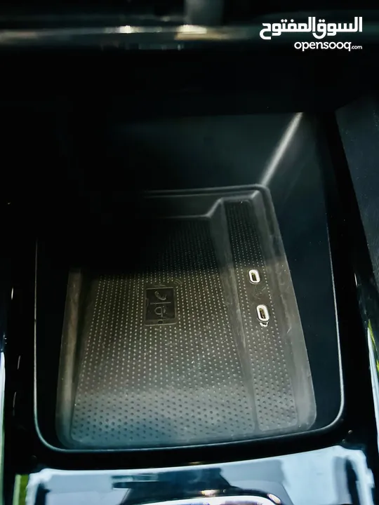 سكودا اوكتافيا 2022 امكانية التقسيط والتبديل تصلح للاعفاء الجمركي