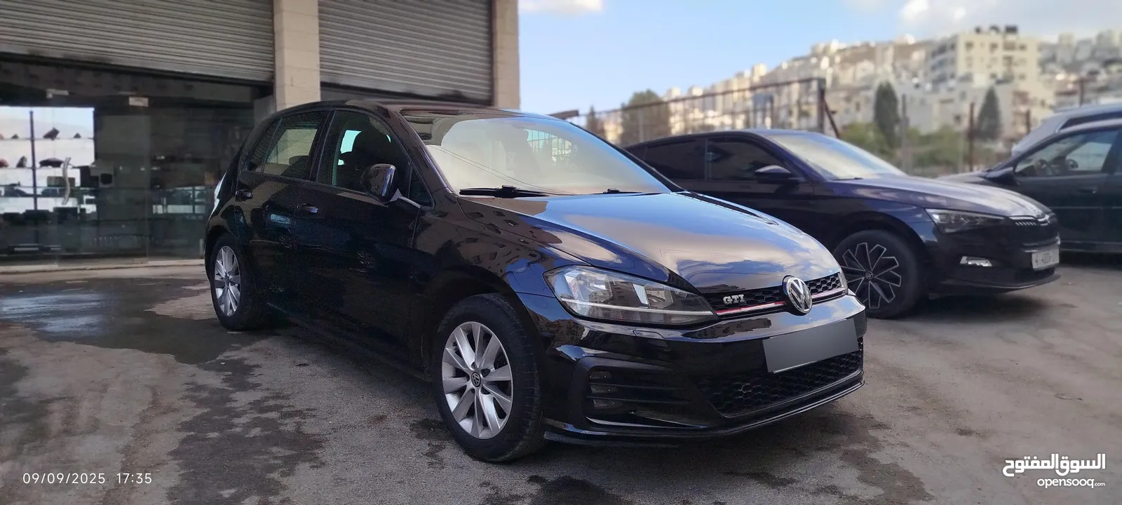 جلف مطور 1400اتماتيك